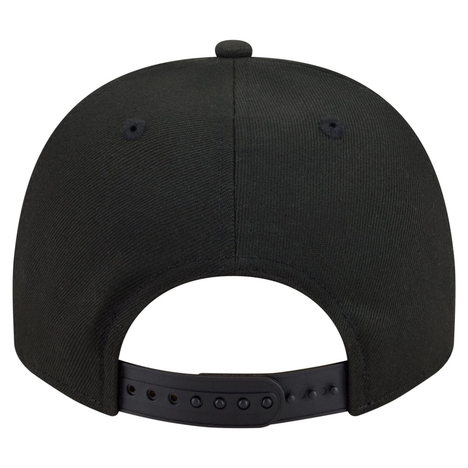 New Era Los Angeles Dodgers Motion A-Frame 9FIFTY Snapback Hat - view number 4