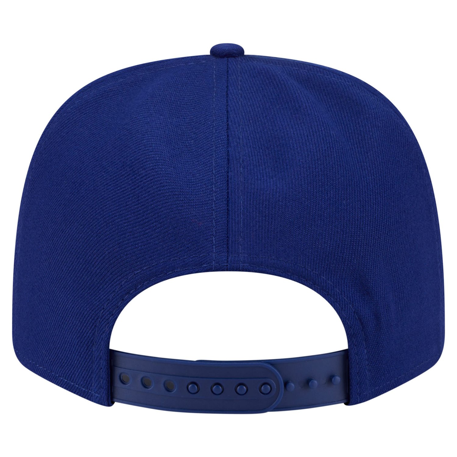New Era Los Angeles Dodgers Multi-Rope 9SEVENTY Stretch-Snap Hat - view number 4