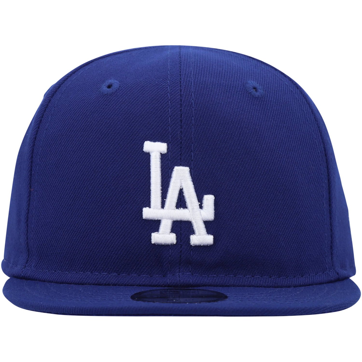 New Era Los Angeles Dodgers My First 9FIFTY Adjustable Hat - view number 2