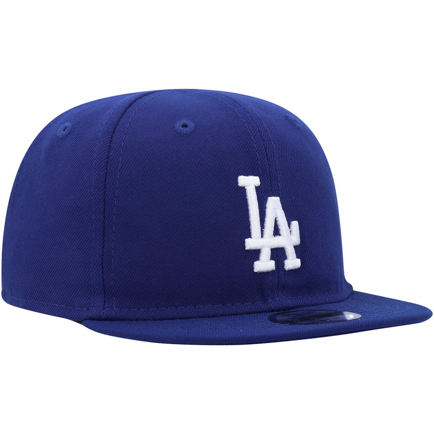 New Era Los Angeles Dodgers My First 9FIFTY Adjustable Hat - view number 3
