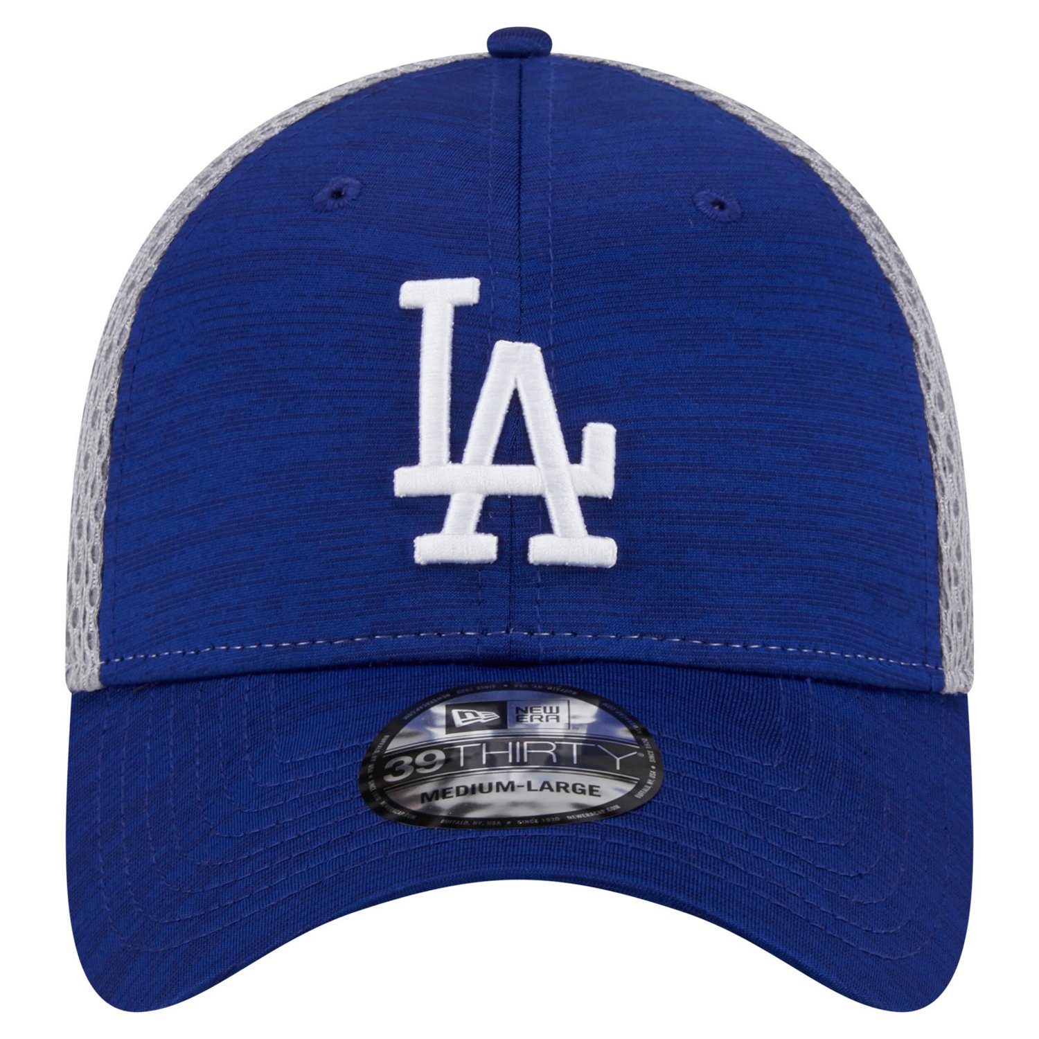 New Era Los Angeles Dodgers Neo 39THIRTY Flex Hat - view number 2