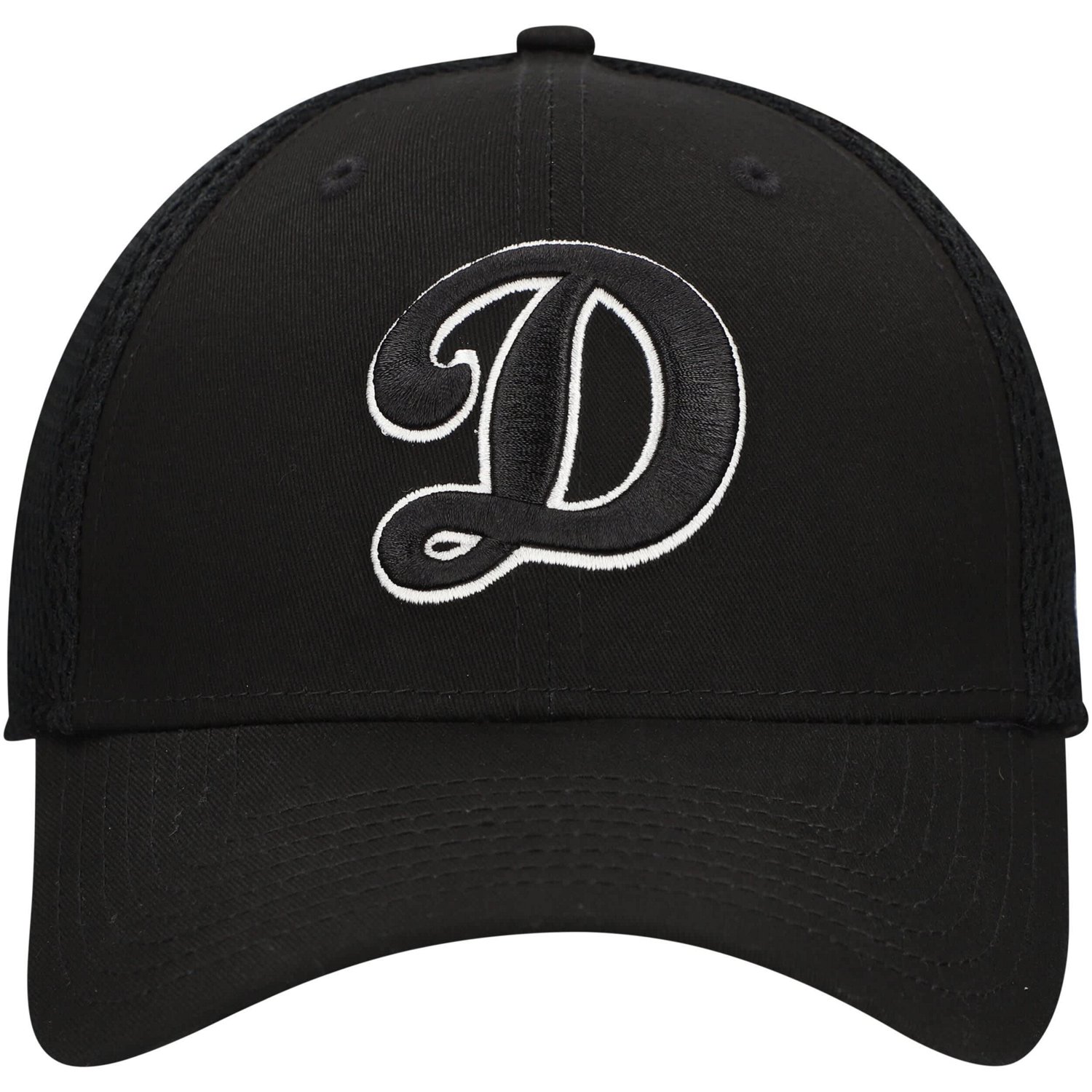 New Era Los Angeles Dodgers Neo 39THIRTY Flex Hat - view number 2