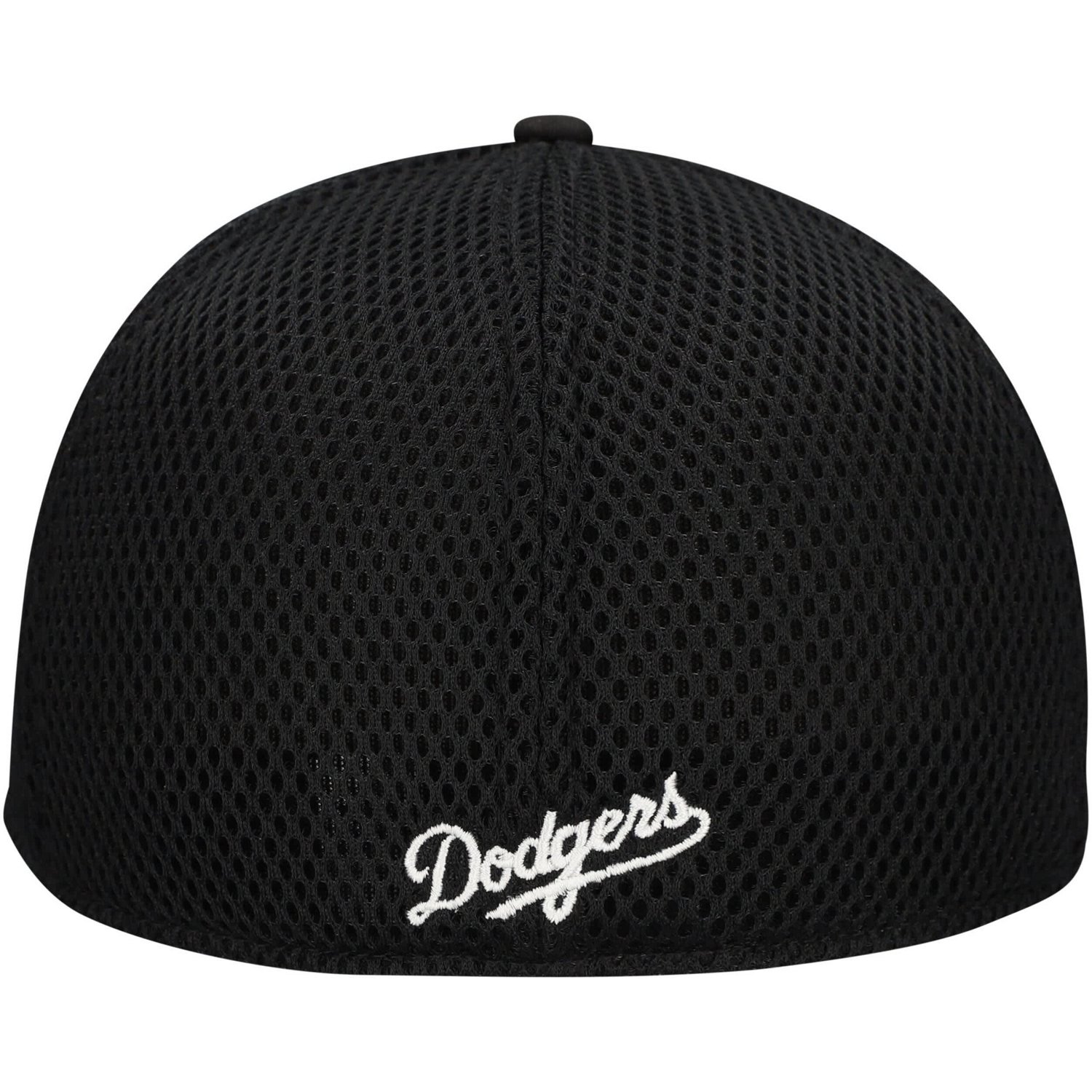 New Era Los Angeles Dodgers Neo 39THIRTY Flex Hat - view number 4