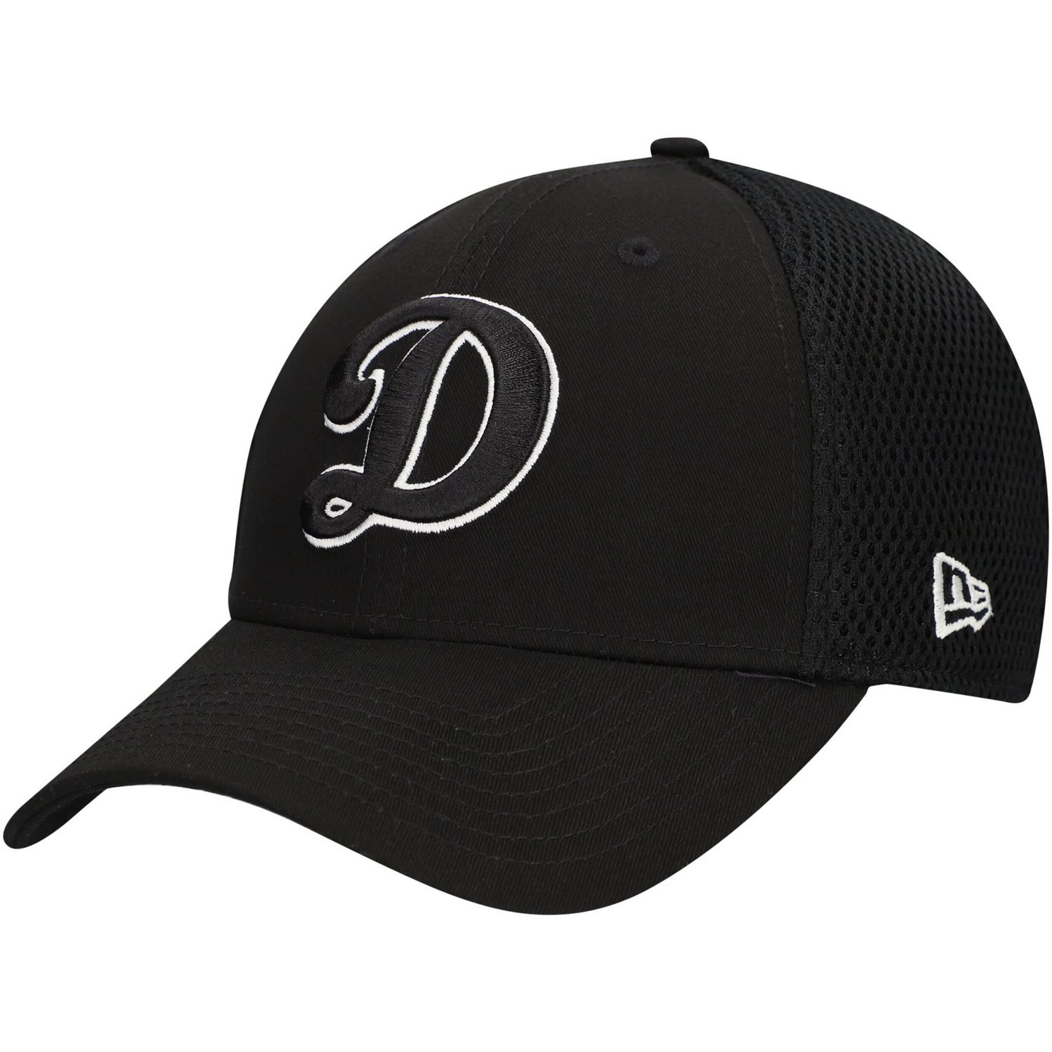 New Era Los Angeles Dodgers Neo 39THIRTY Flex Hat