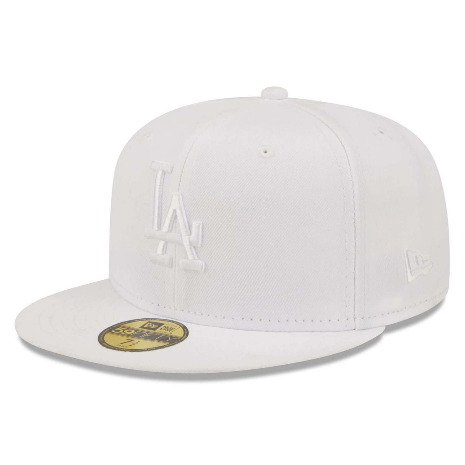 New Era Los Angeles Dodgers on 59FIFTY Fitted Hat