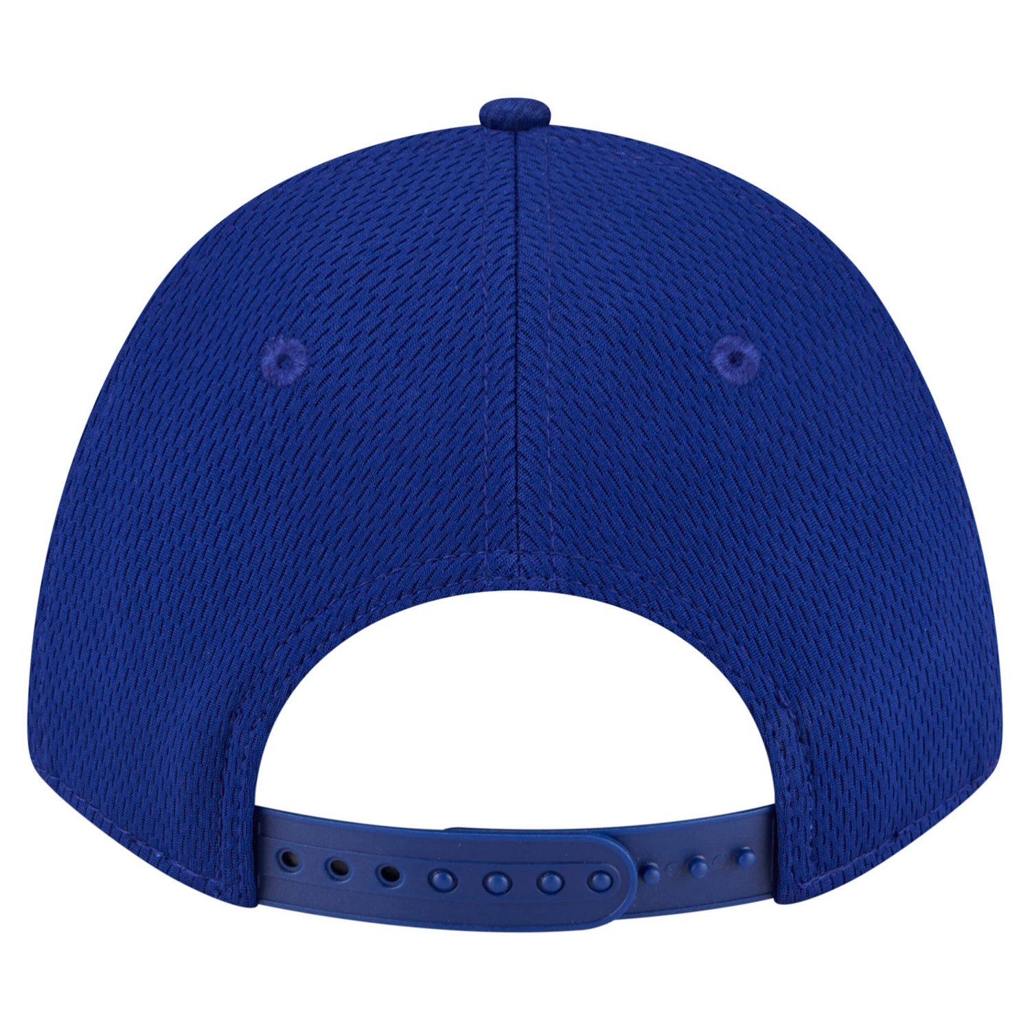 New Era Los Angeles Dodgers Player Replica 9FORTY Adjustable Hat - view number 4