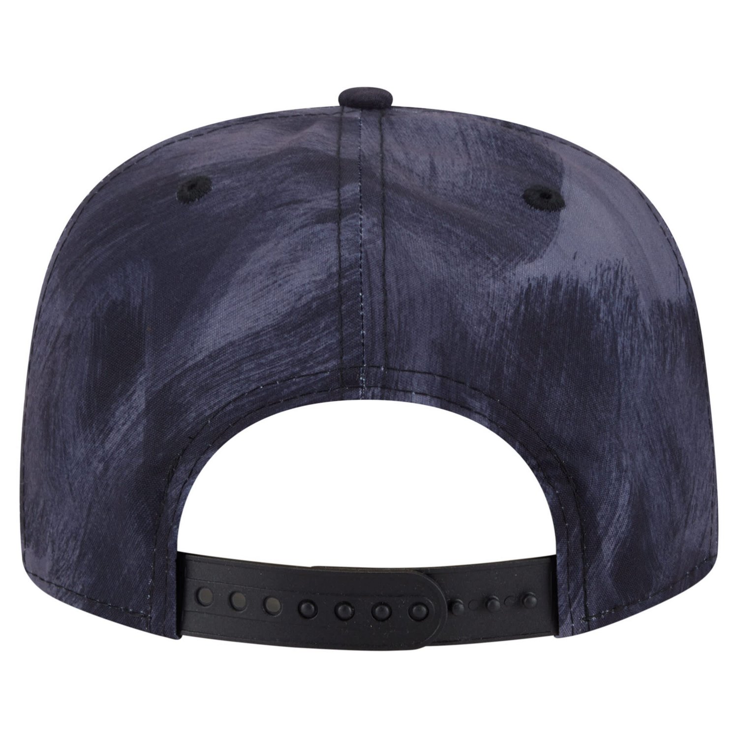 New Era Los Angeles Dodgers Printed Golfer Snapback Hat