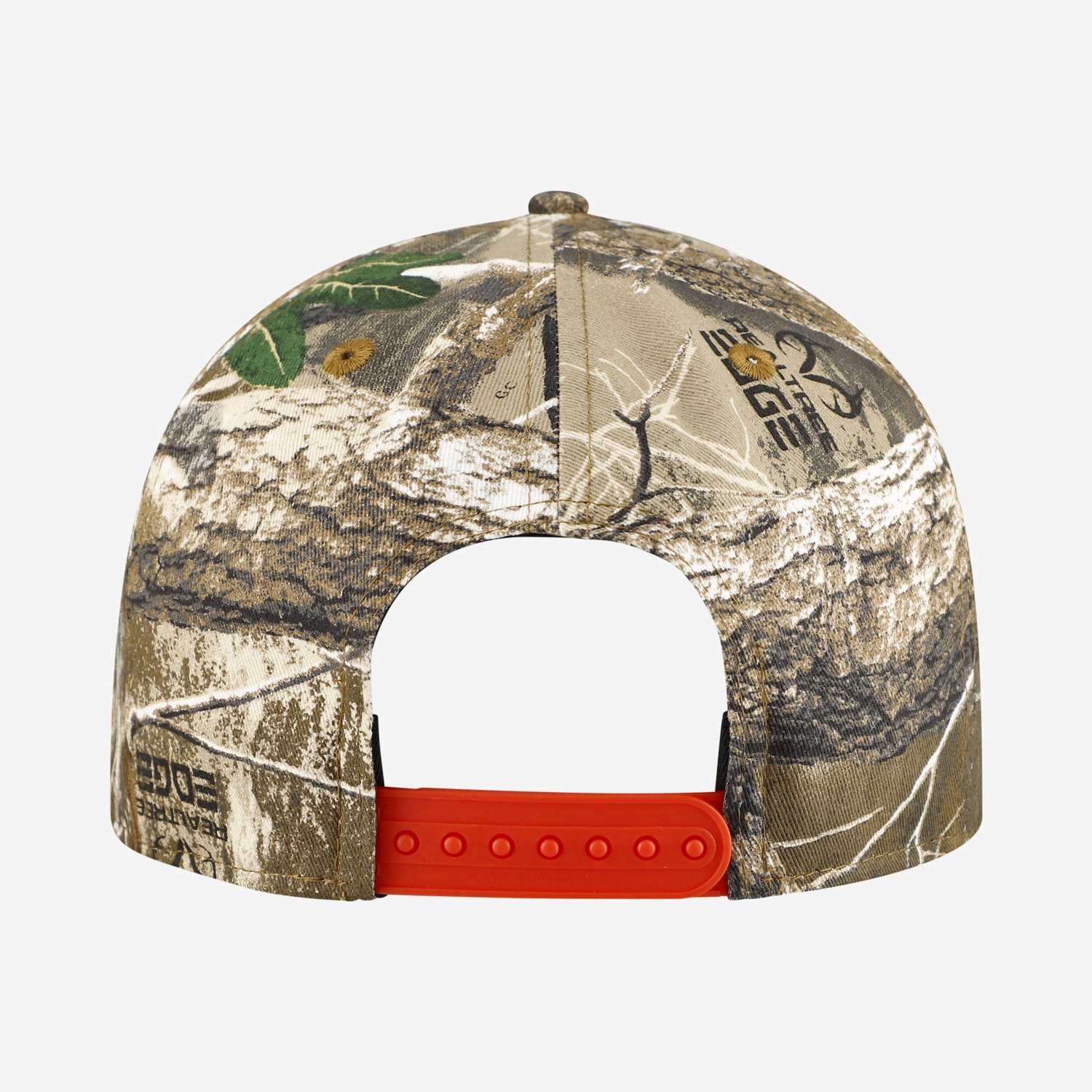 New Era Los Angeles Dodgers Realtree Pop 9FIFTY Snapback Hat - view number 4