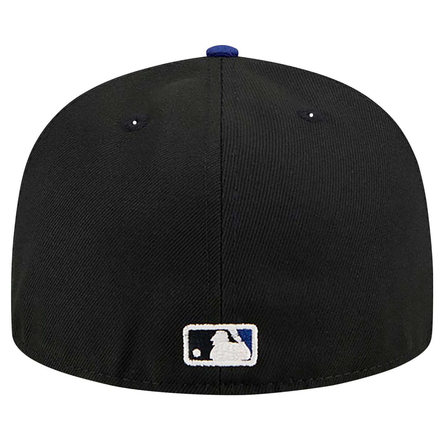 New Era Los Angeles Dodgers Shadow Stitch 59FIFTY Fitted Hat                                                                     - view number 4