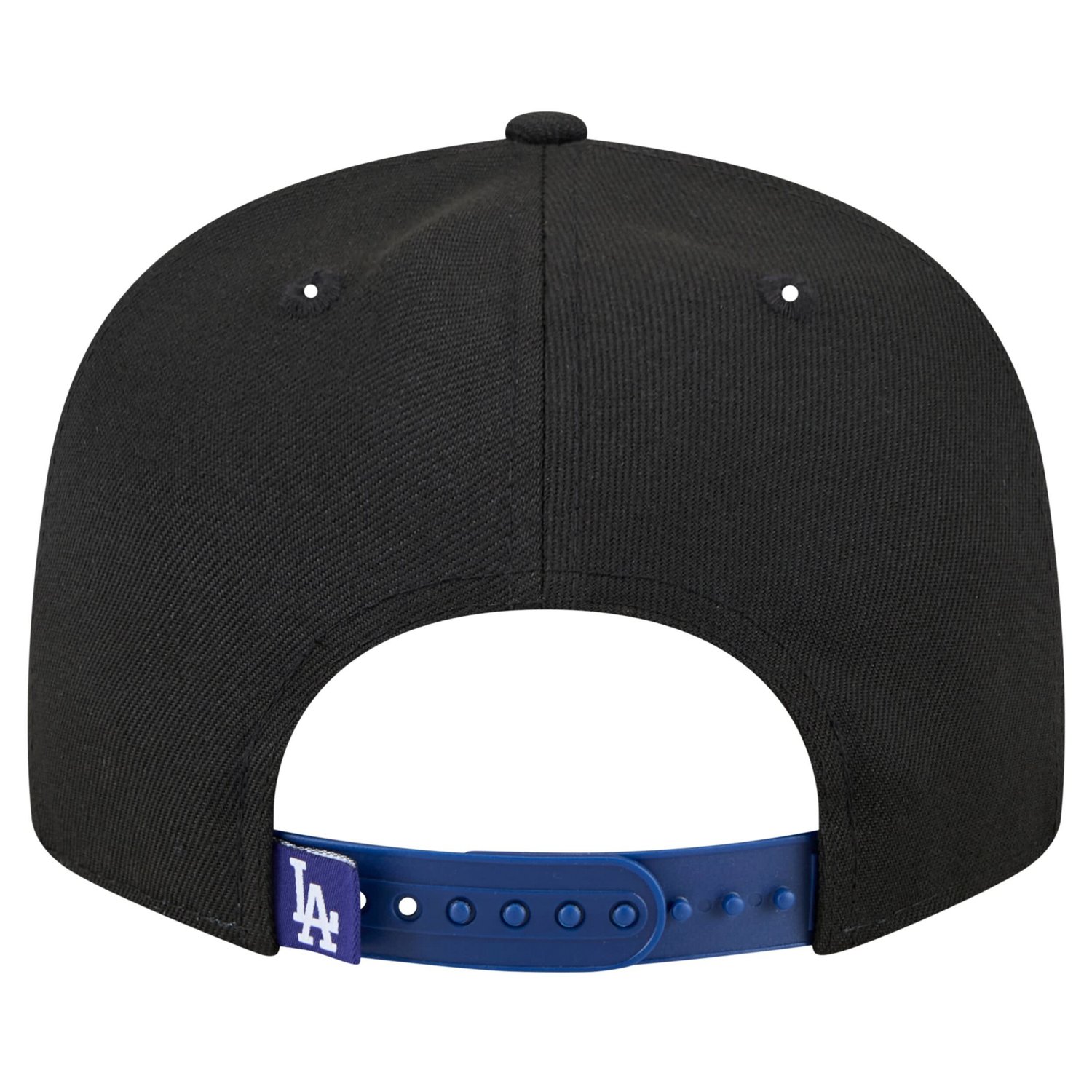 New Era Los Angeles Dodgers Splatter 9FIFTY Snapback Hat