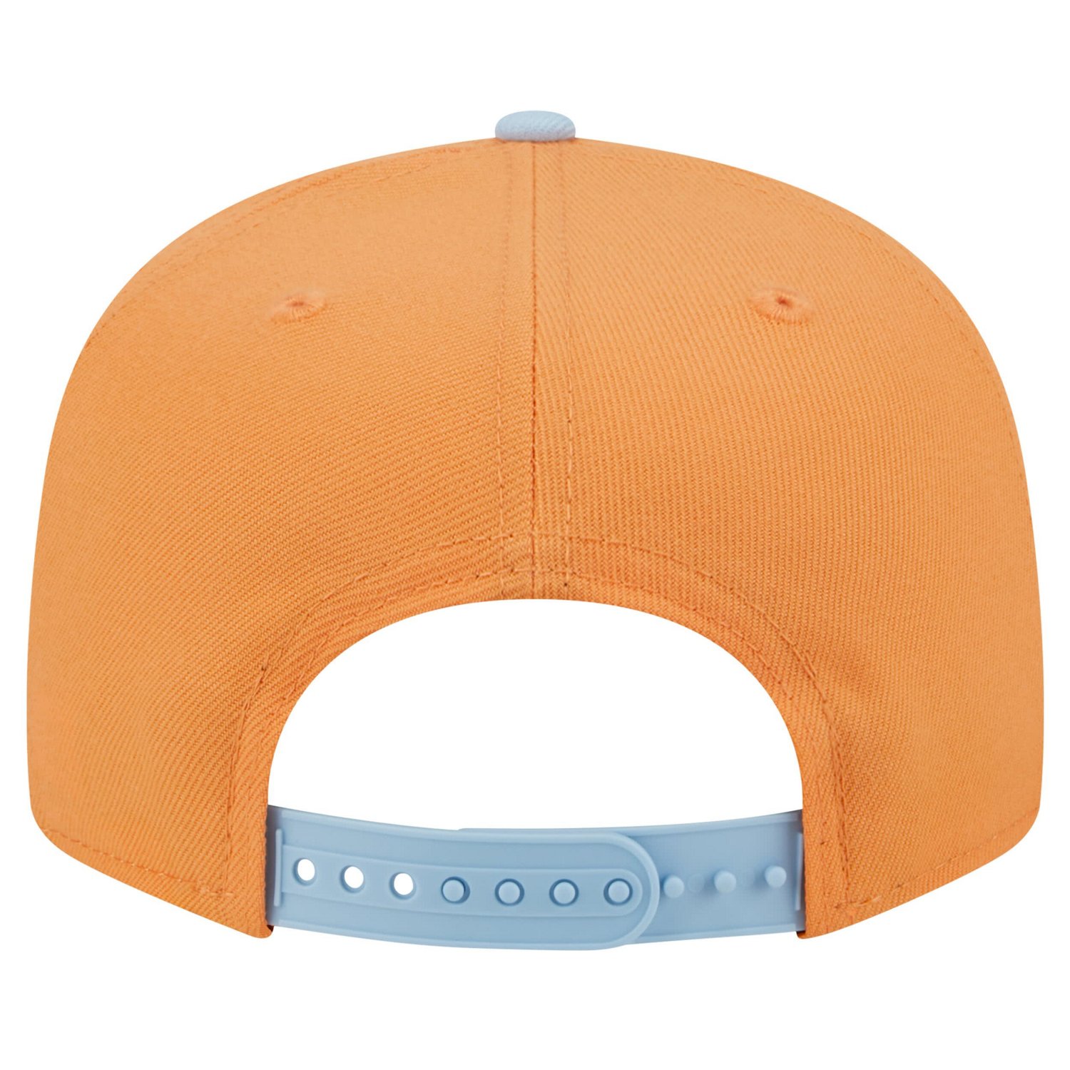 New Era Los Angeles Dodgers Spring Color Two-Tone 9FIFTY Snapback Hat                                                            - view number 4