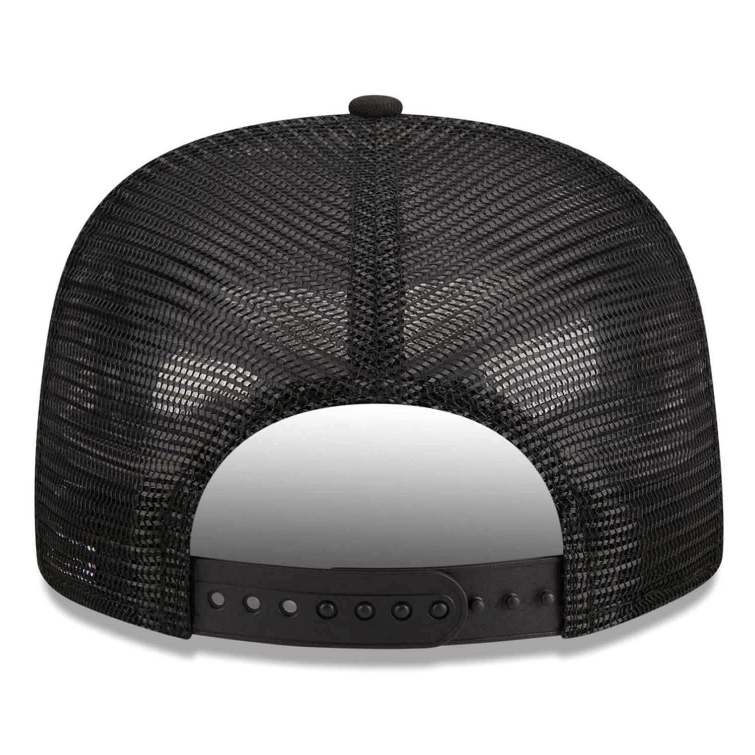 New Era Los Angeles Dodgers Street Team A-Frame Trucker 9FIFTY Snapback Hat