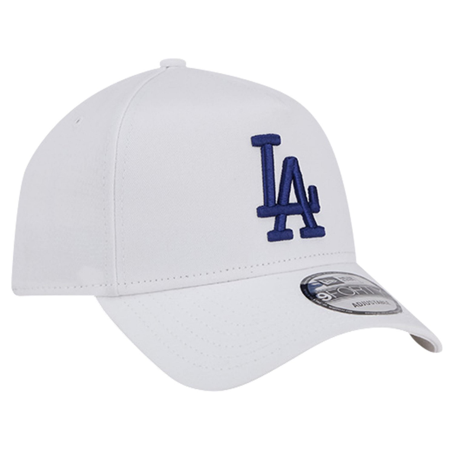 New Era Los Angeles Dodgers TC A-Frame 9FORTY Adjustable Hat