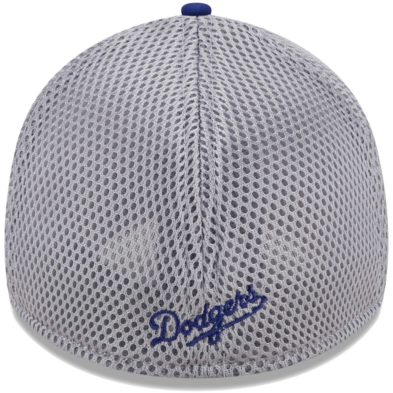 New Era Los Angeles Dodgers Team Neo 39THIRTY Flex Hat                                                                           - view number 4