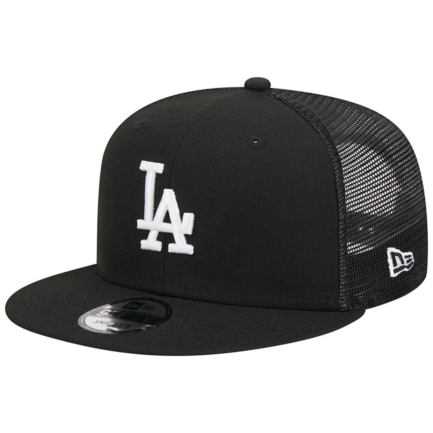 New Era Los Angeles Dodgers Trucker 9FIFTY Snapback Hat