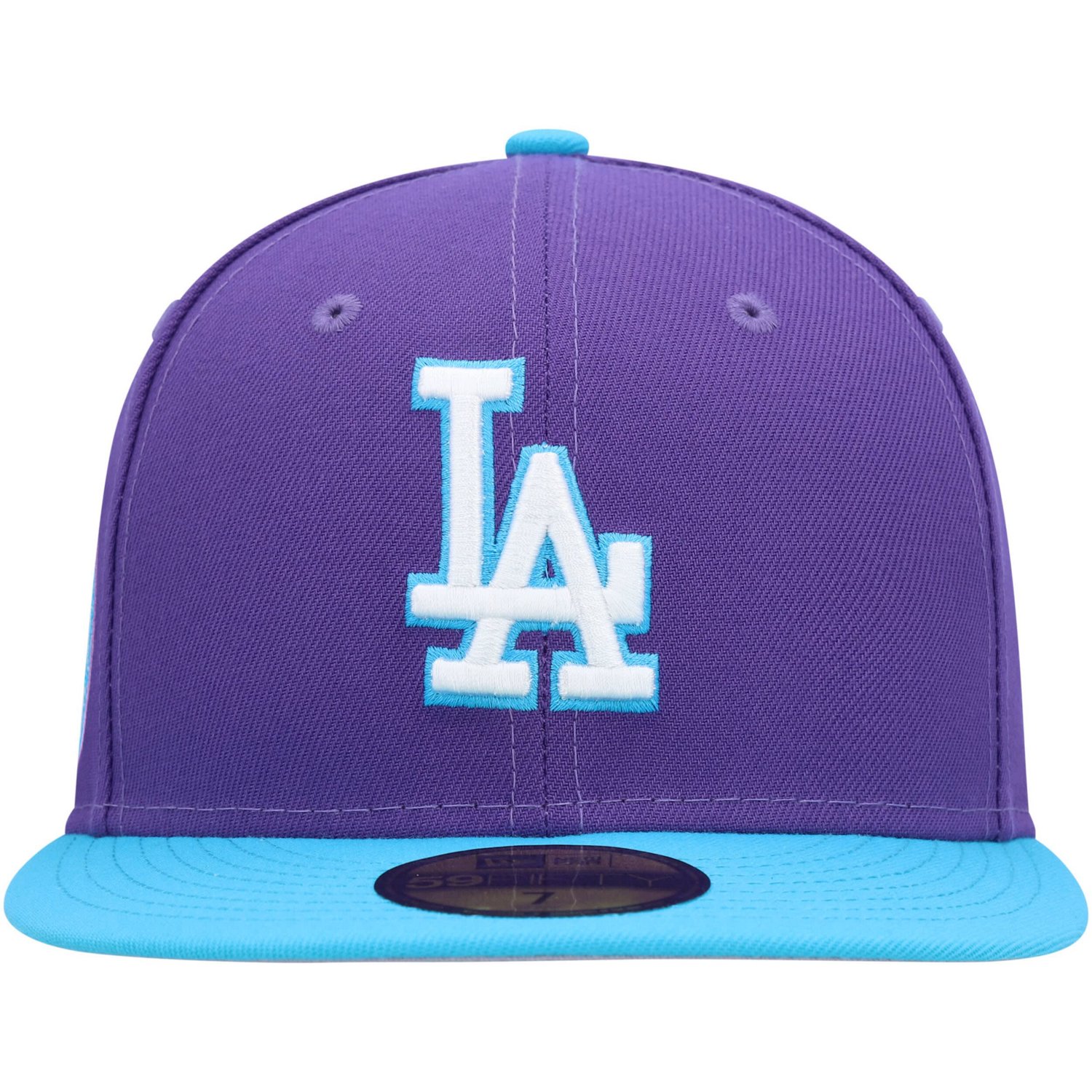 New Era Los Angeles Dodgers Vice 59FIFTY Fitted Hat