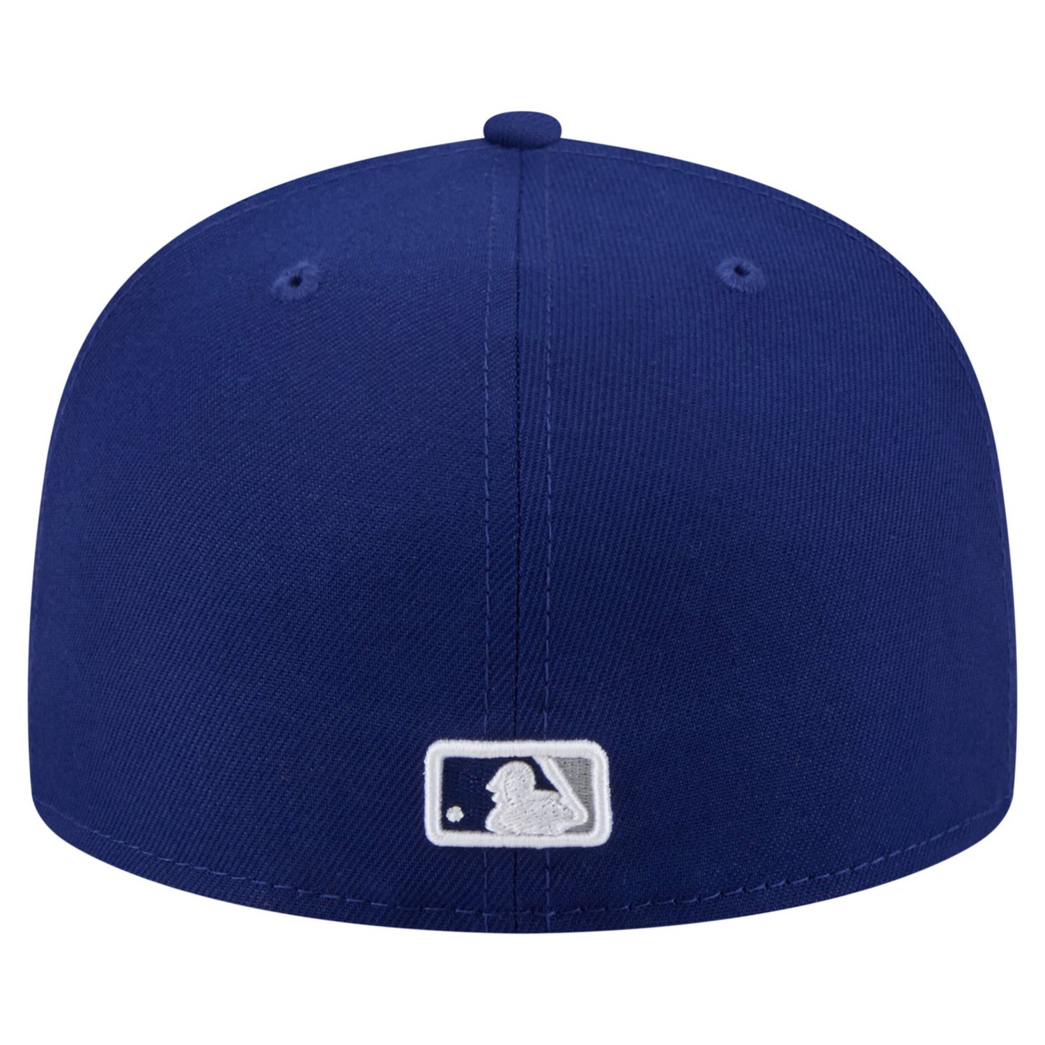 New Era Los Angeles Dodgers Yarn Stitch 59FIFTY Fitted Hat - view number 4