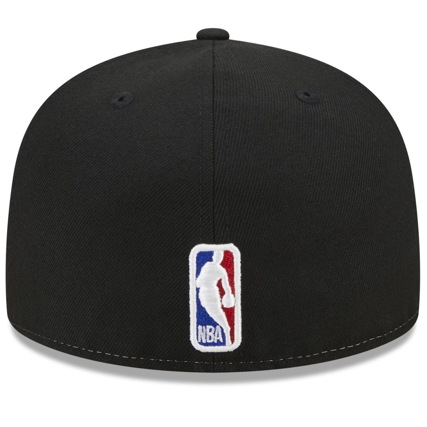 New Era Los Angeles Lakers 2022/23 City Edition Official 59FIFTY Fitted Hat - view number 4