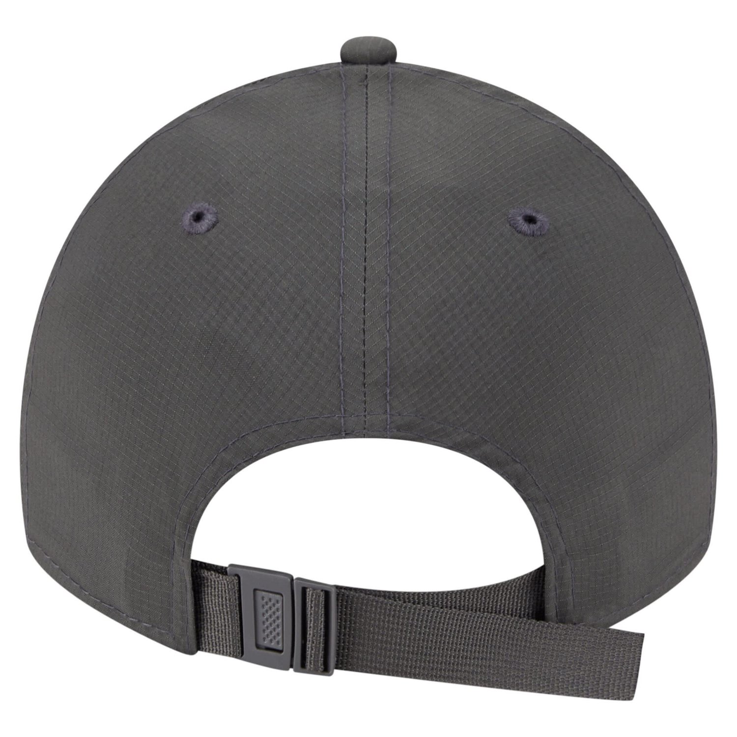 New Era Los Angeles Lakers Active Ripstop 9TWENTY Adjustable Hat - view number 4