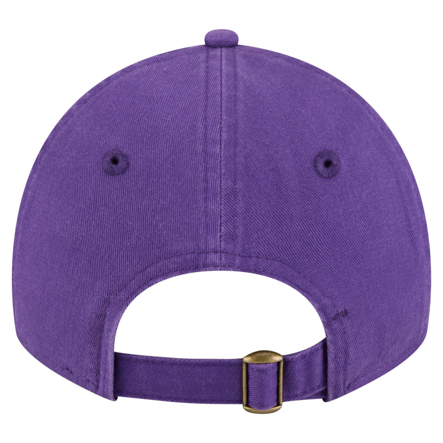 New Era Los Angeles Lakers Gameday Preppy 9TWENTY Adjustable Hat - view number 4