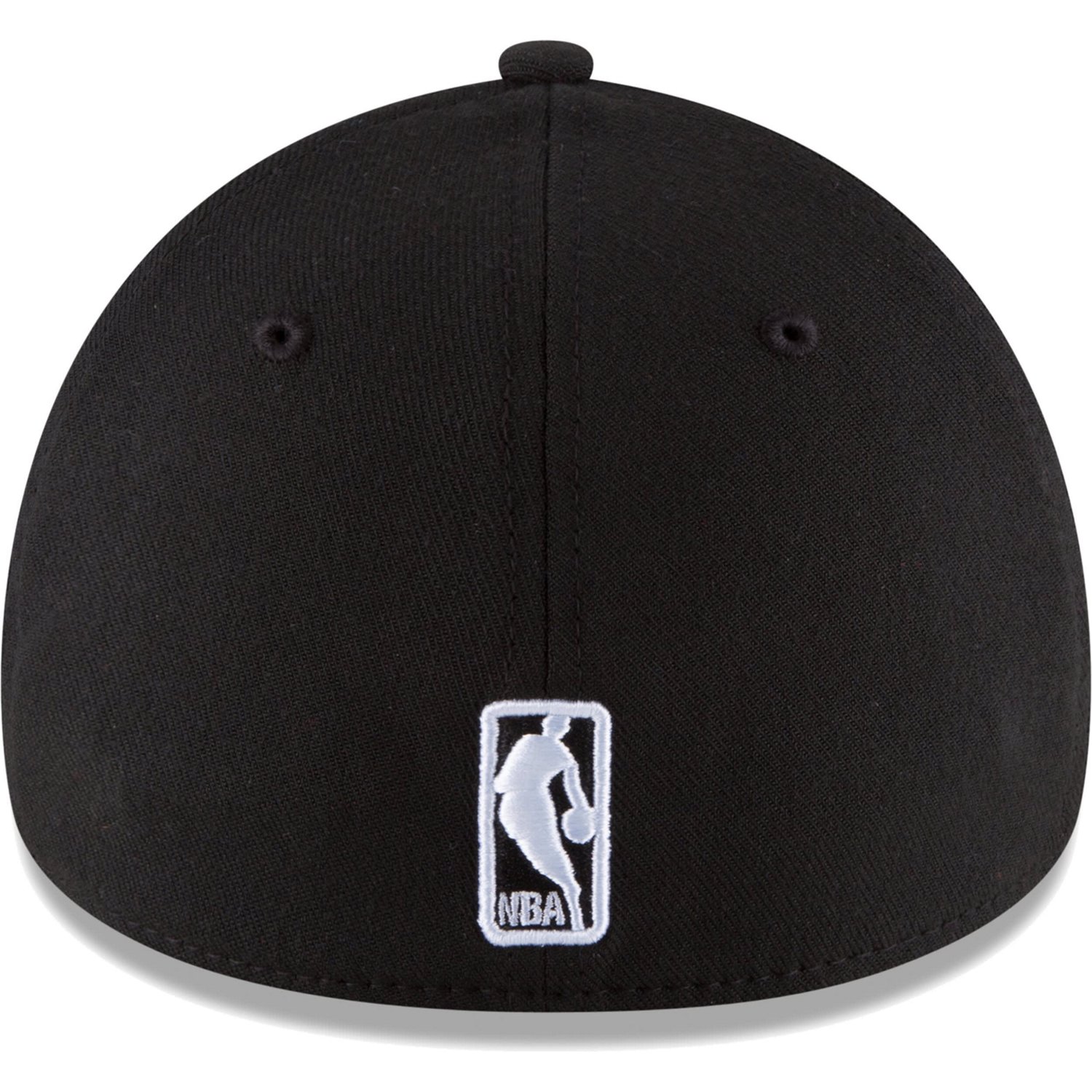 New Era Los Angeles Lakers Team Classic 39THIRTY Flex Hat