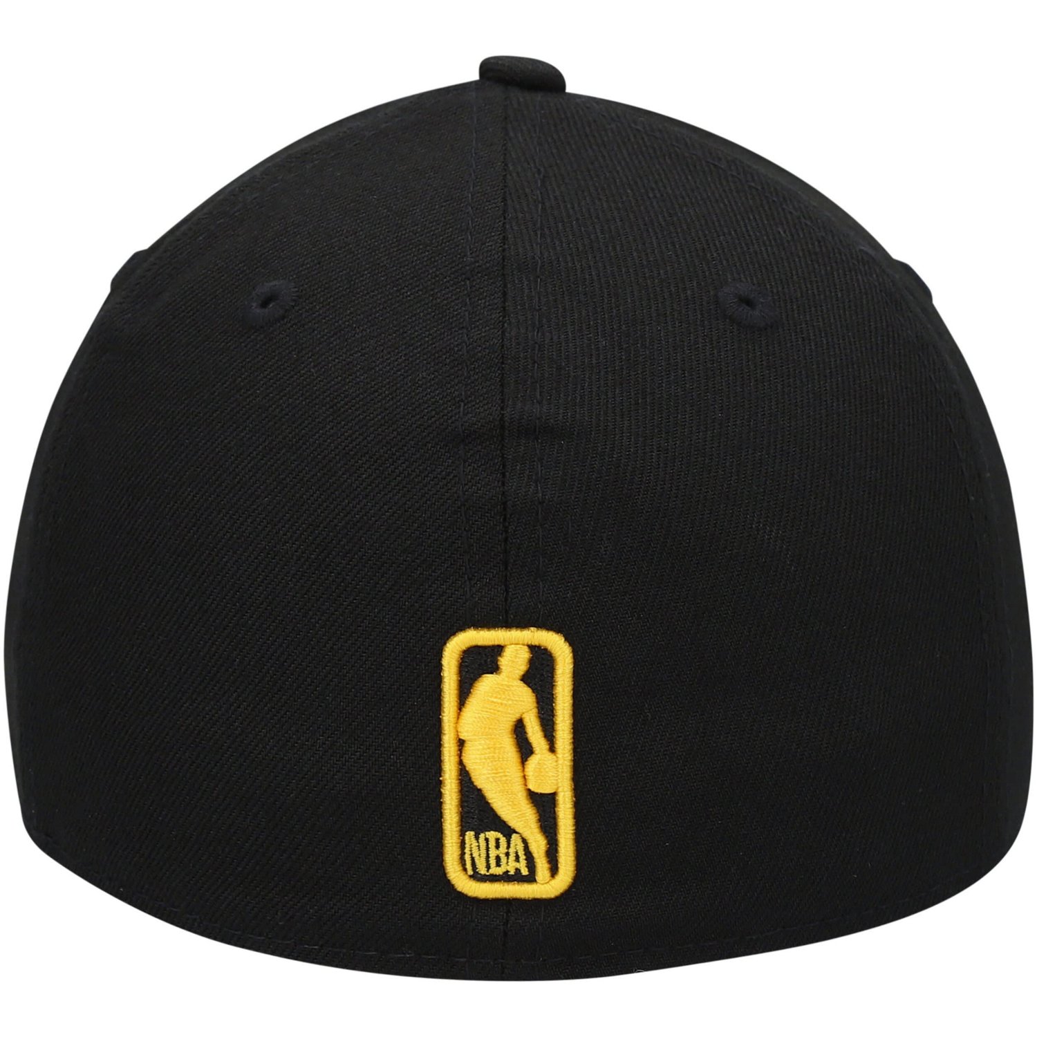 New Era Los Angeles Lakers Team Low Profile 59FIFTY Fitted Hat - view number 4