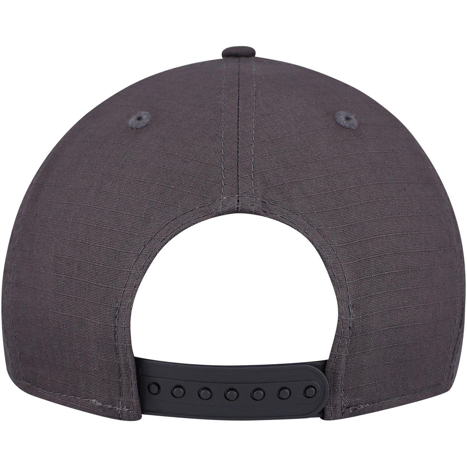 New Era Louisville Cardinals Team Elevated 9SEVENTY Stretch-Snap Adjustable Hat                                                  - view number 4