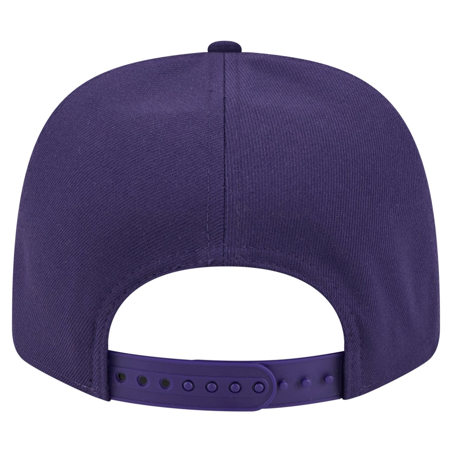 New Era LSU Tigers Gameday Multi-Rope 9SEVENTY Stretch-Snap Hat