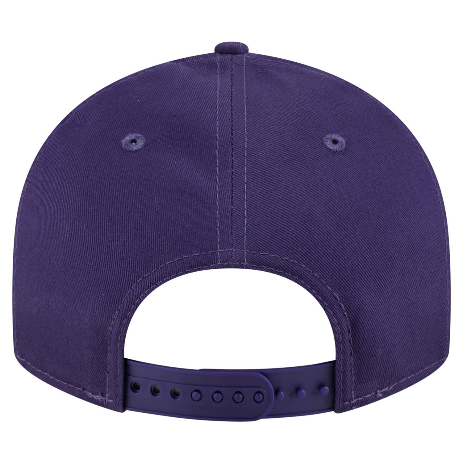 New Era LSU Tigers Low Profile 9FIFTY Snapback Hat