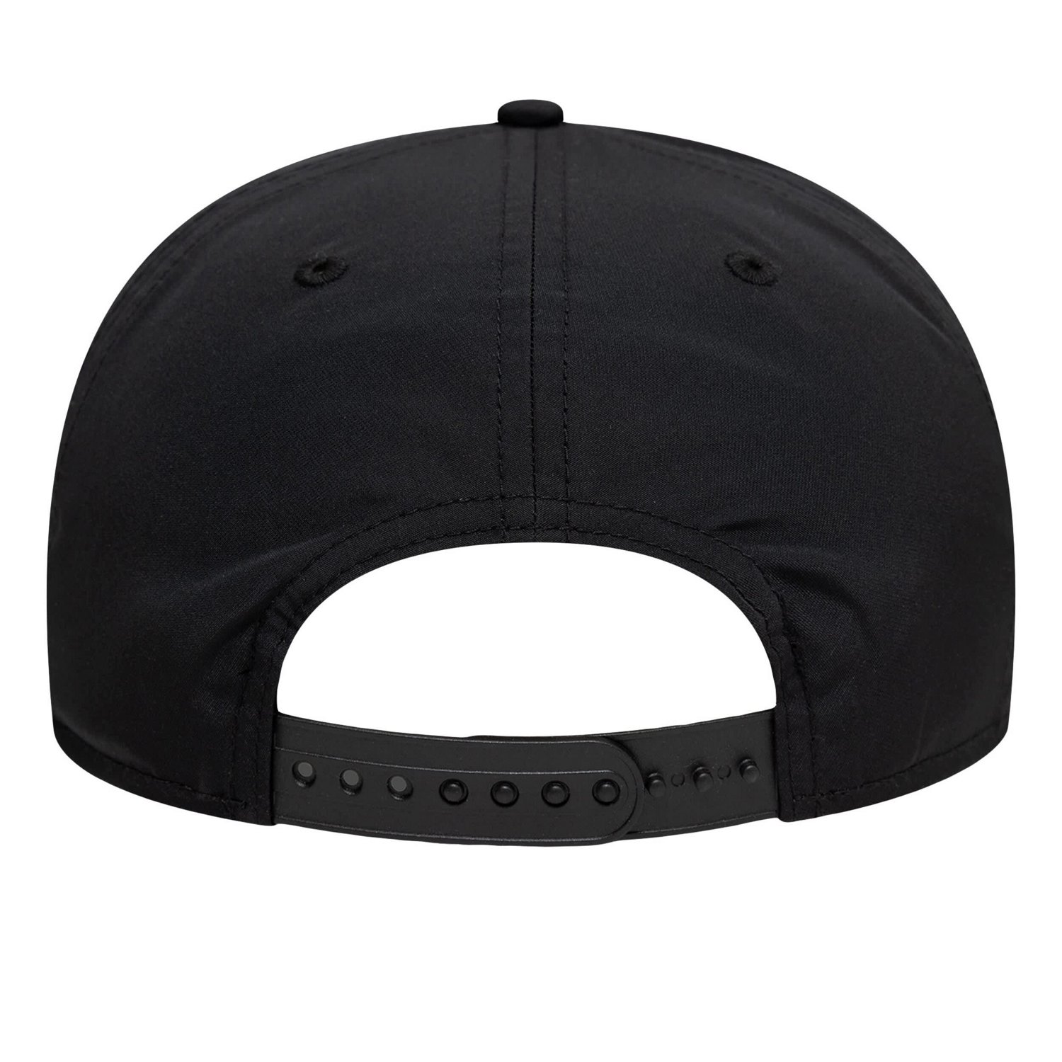 New Era Manchester United Oversized Golfer Snapback Hat - view number 4