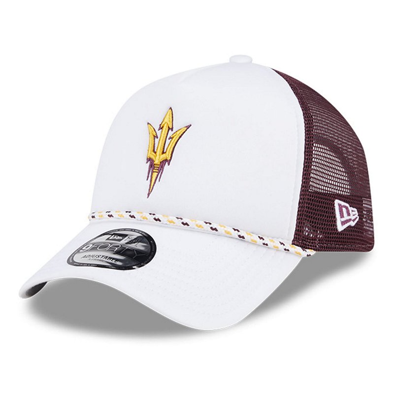 New Era /Maroon Ari… - image