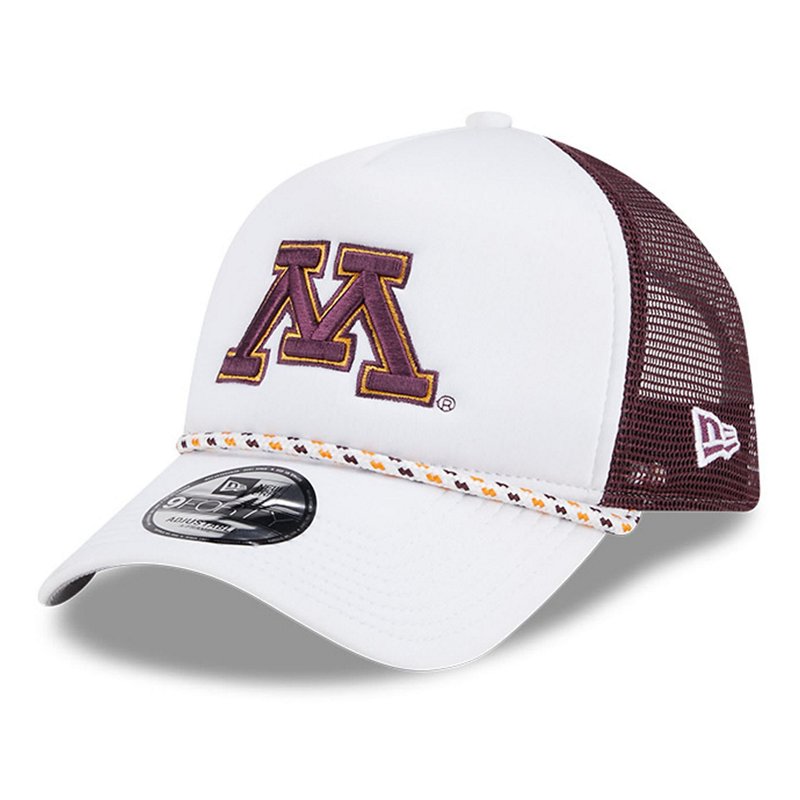 New Era /Maroon Min… - image