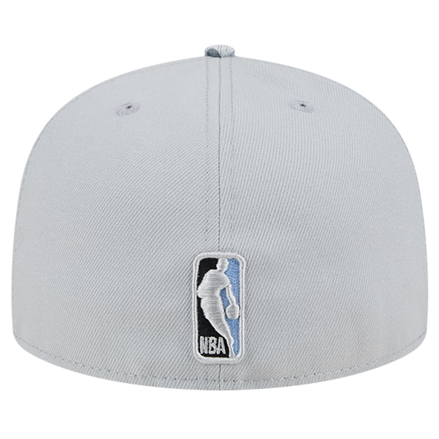 New Era Memphis Grizzlies Active Color Camo Visor 59FIFTY Fitted Hat - view number 4