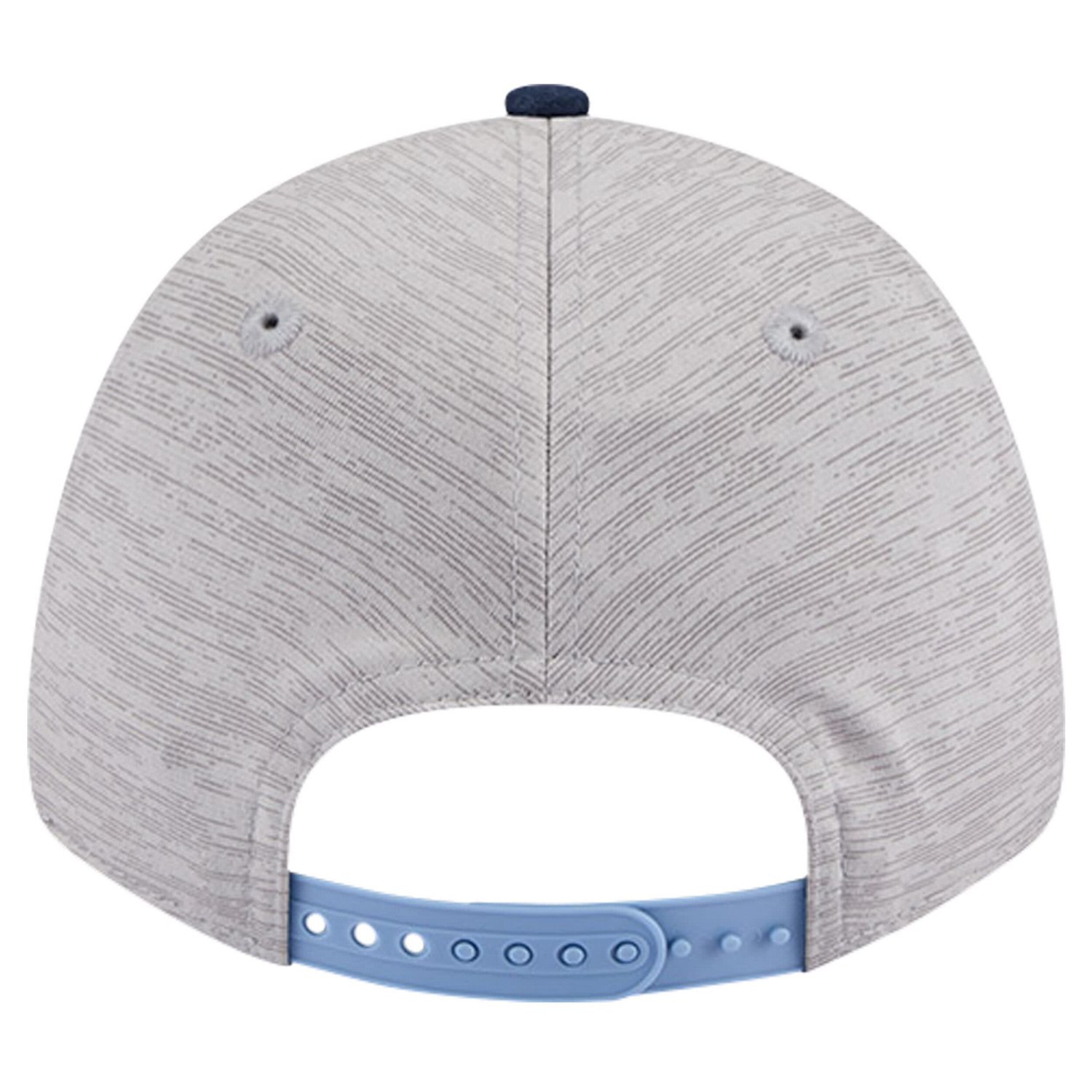 New Era Memphis Grizzlies Active Digi-Tech Two-Tone 9FORTY Adjustable Hat                                                        - view number 4