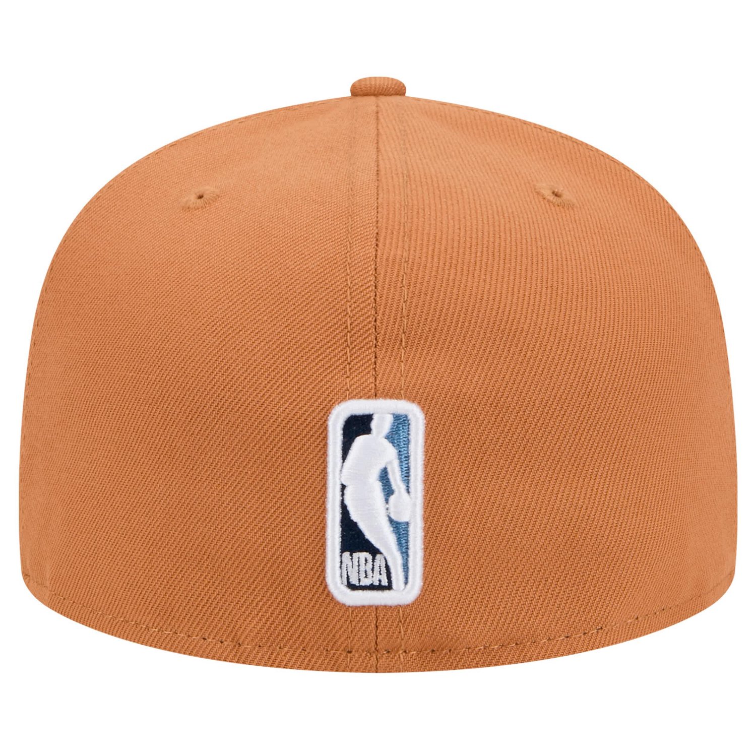 New Era Memphis Grizzlies Color Pack 59FIFTY Fitted Hat                                                                          - view number 4