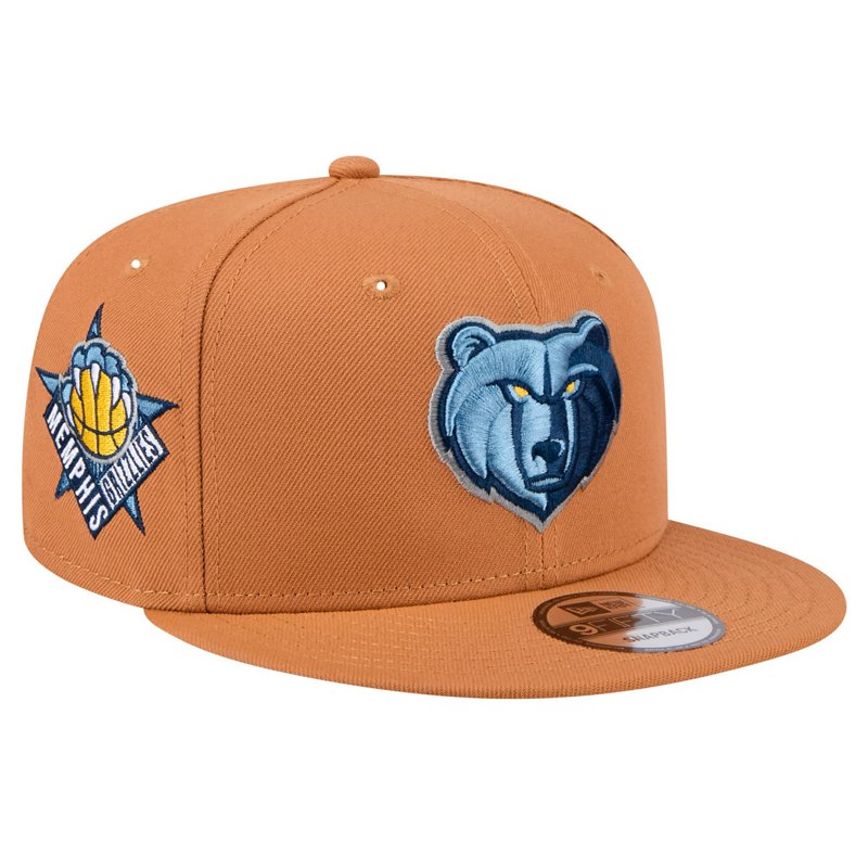 New Era Memphis Gri… - image