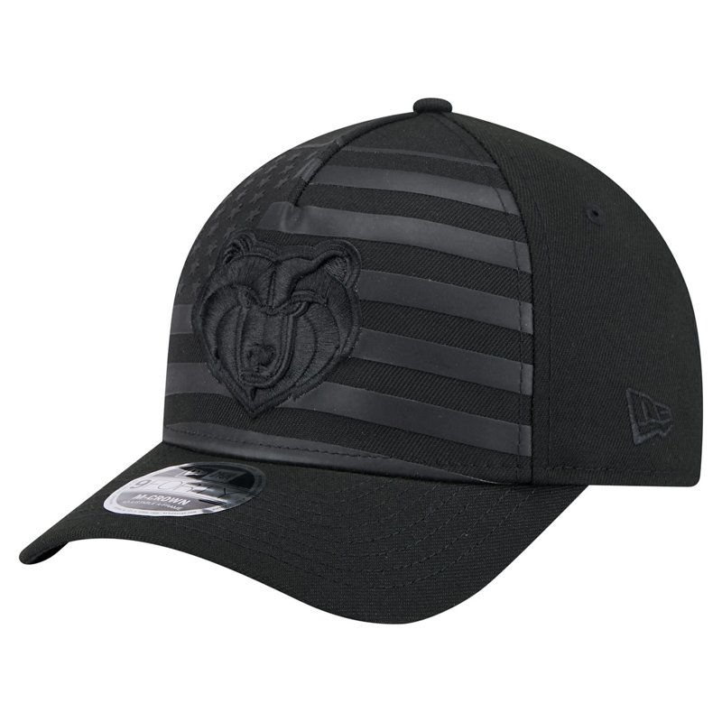 New Era Memphis Gri… - image