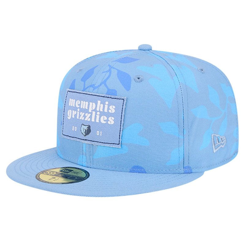 New Era Memphis Gri… - image