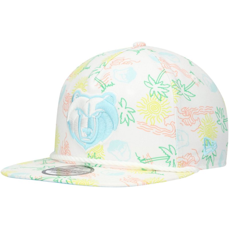 New Era Memphis Gri… - image