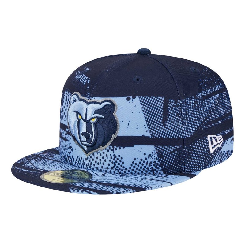 New Era Memphis Gri… - image