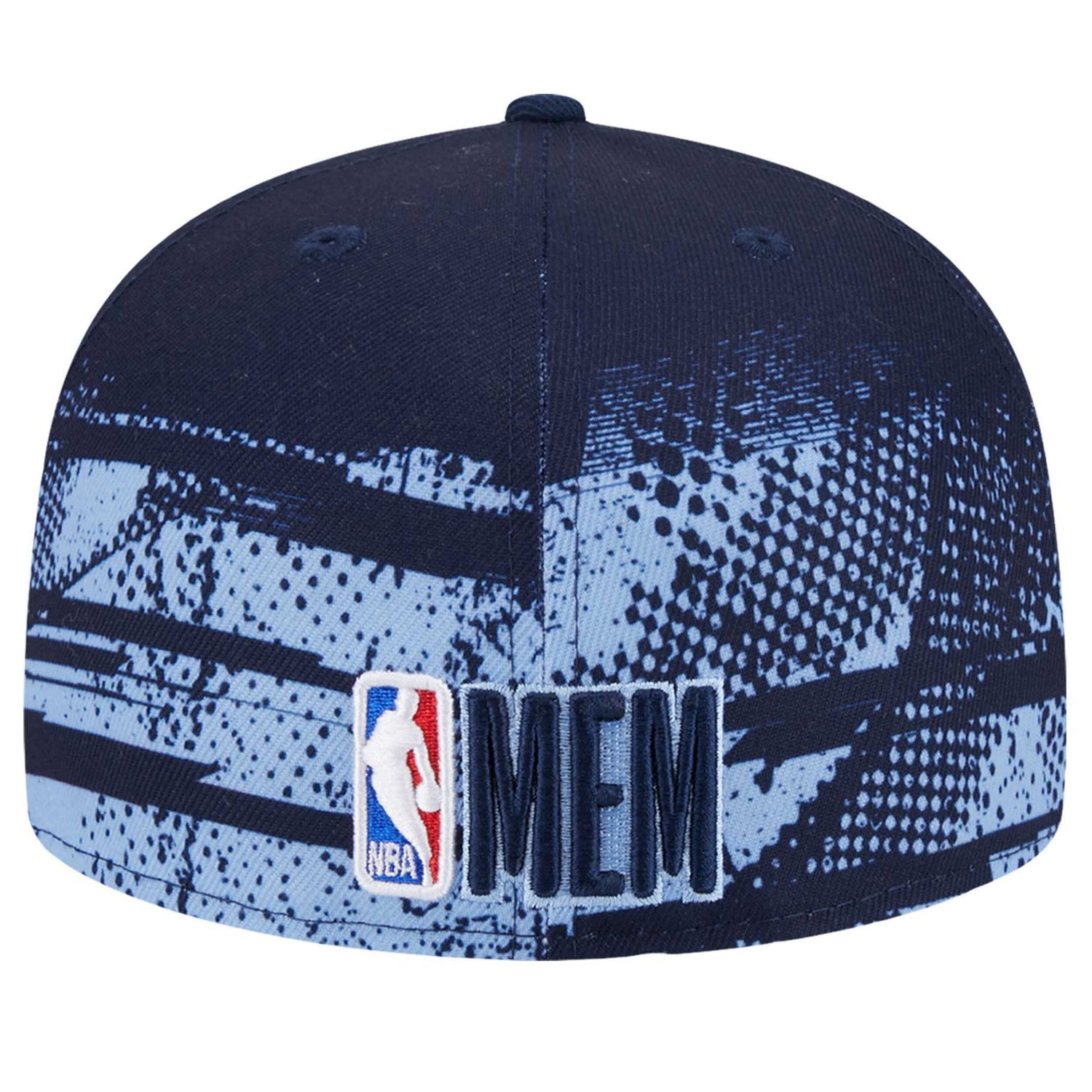 New Era Memphis Grizzlies Tip-Off 59FIFTY Fitted Hat