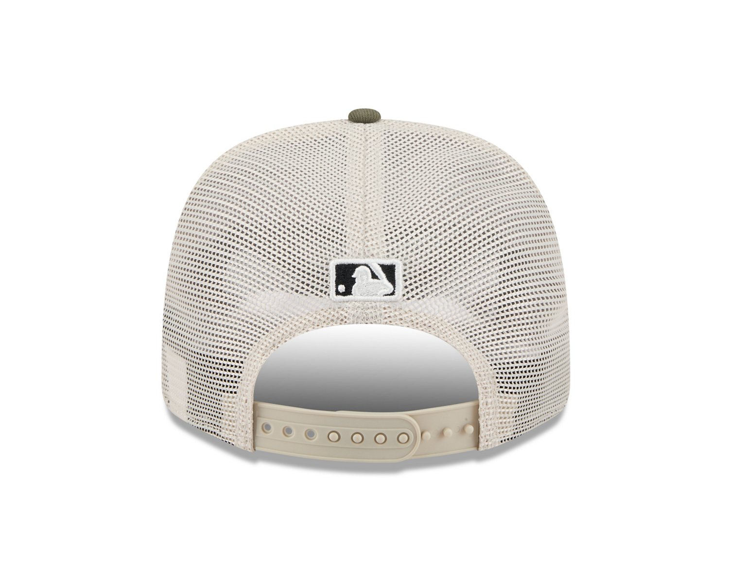 New Era Men's Athletics  2025 Armed Forces Day Stretch Snap 9SEVENTY - view number 2