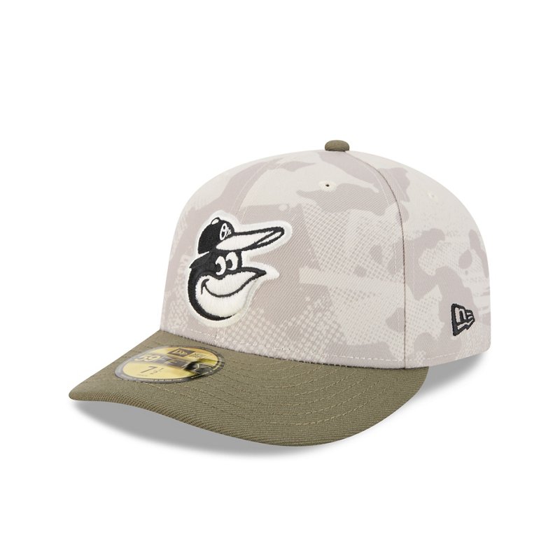 New Era Men's Balti… - image