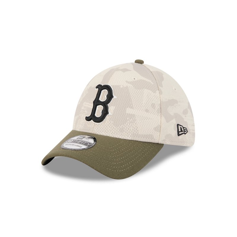 New Era Men's Bosto… - image