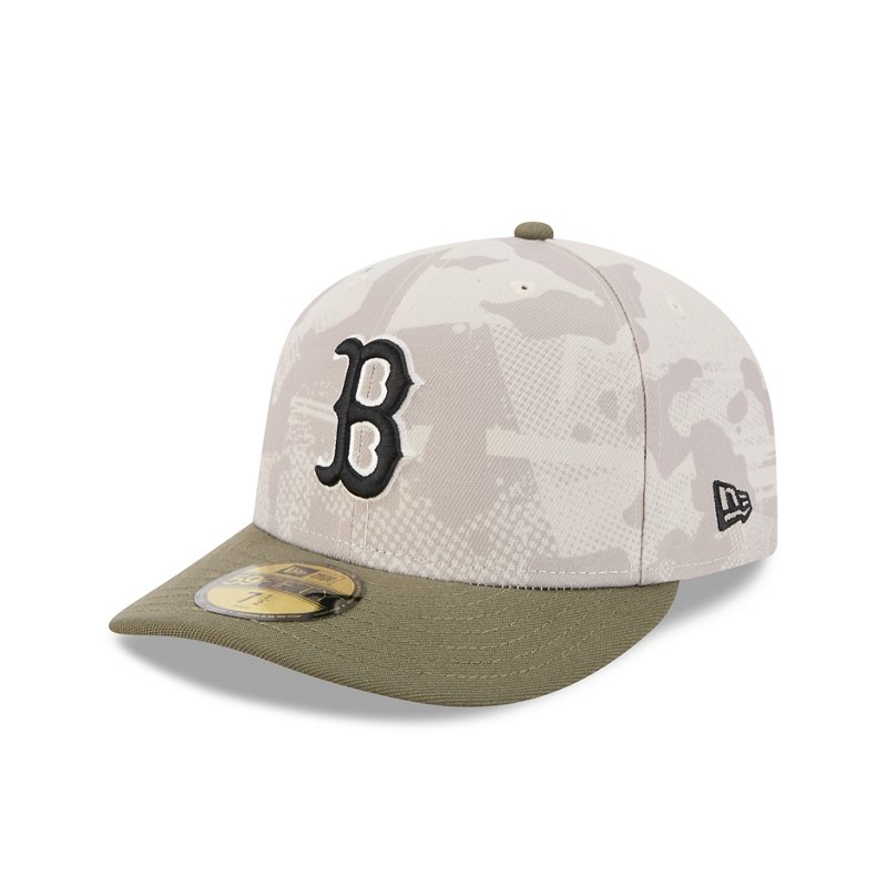 New Era Men's Bosto… - image