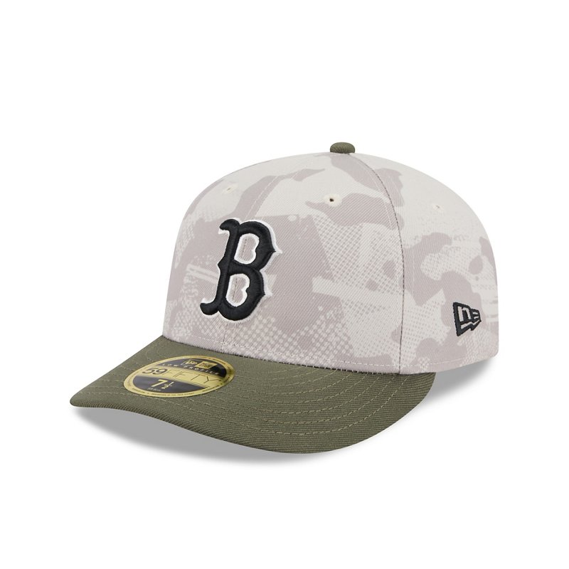 New Era Men's Bosto… - image