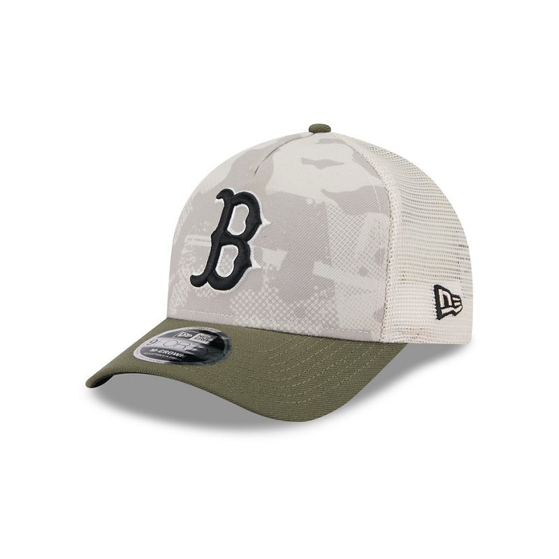 New Era Men's Bosto… - image