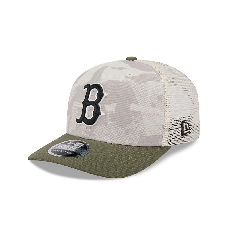 New Era Men's Bosto… - image