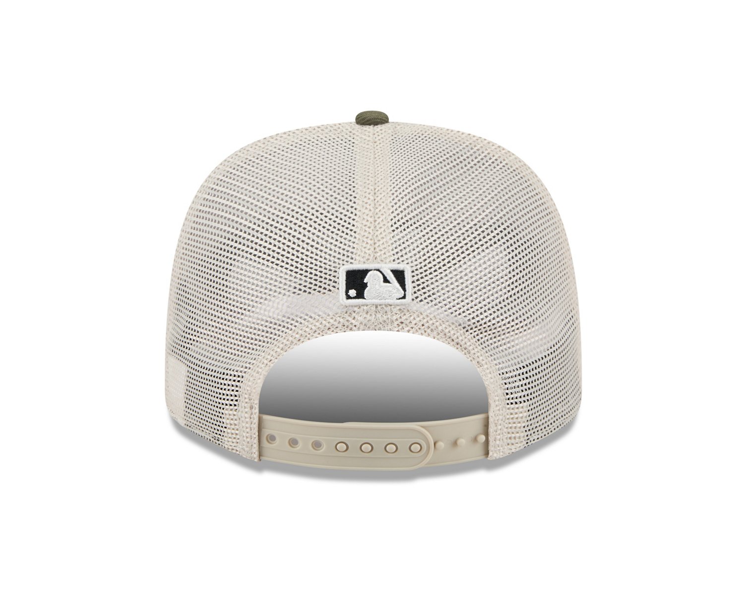 New Era Men's Boston Red Sox  2025 Armed Forces Day Stretch Snap 9SEVENTY - view number 2