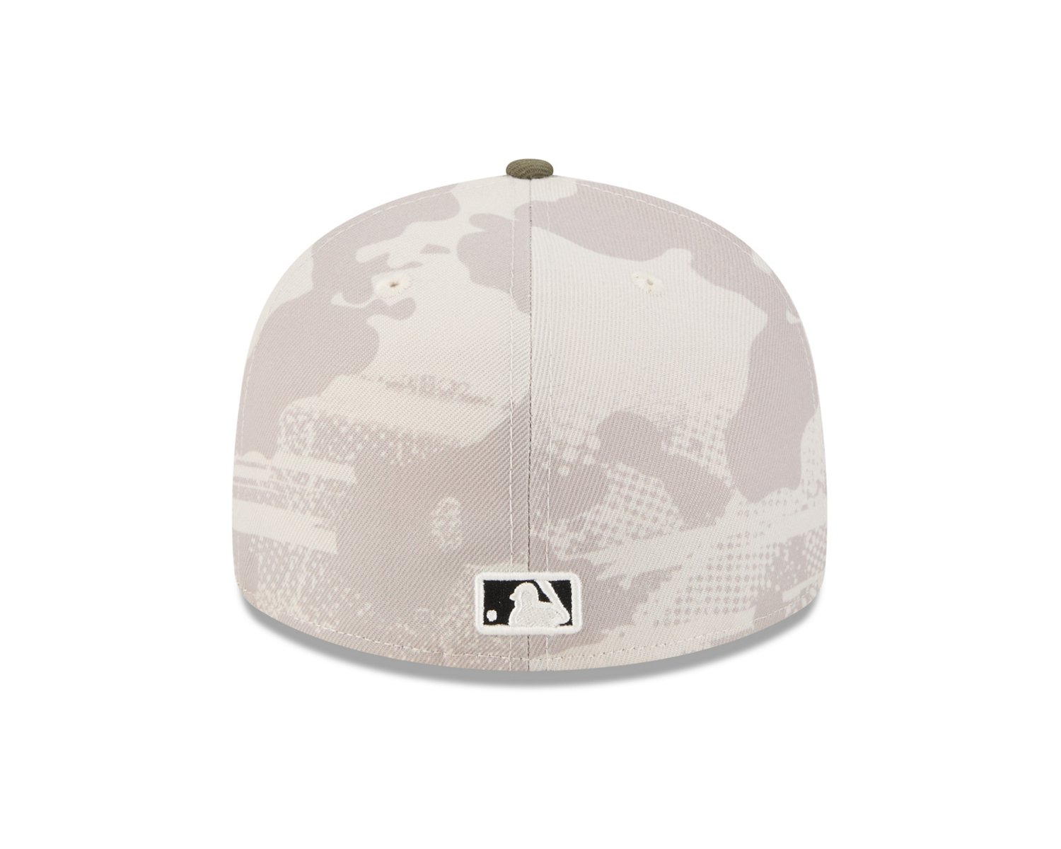 New Era Men's Chicago White Sox  2025 Armed Forces Day 59FIFTY - view number 2